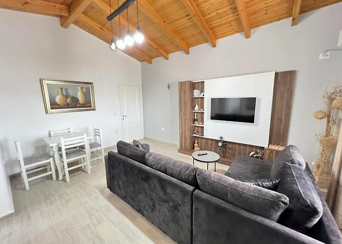Oazi House *