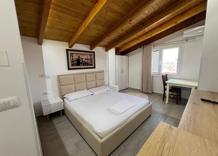 Lejlighed Oazi House