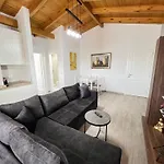 アパート Oazi House Vlorë