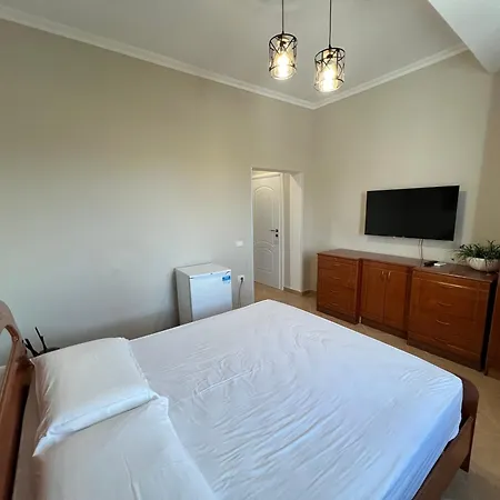 公寓 Oazi House