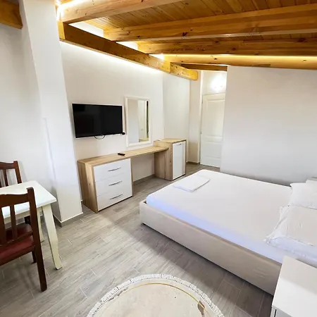 Oazi House 公寓 Vlorë
