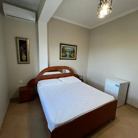 Oazi House Apartment *