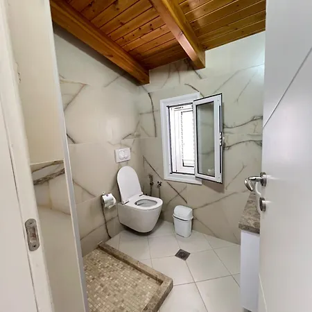 公寓 Oazi House Vlorë