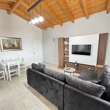 Oazi House *