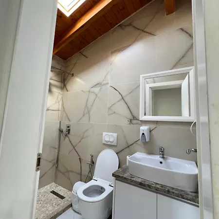 Oazi House 公寓 *