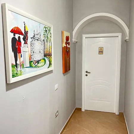 Oazi House *