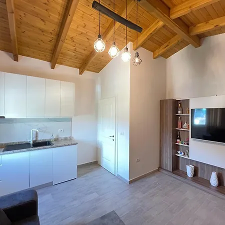 Apartment Oazi House Vlore