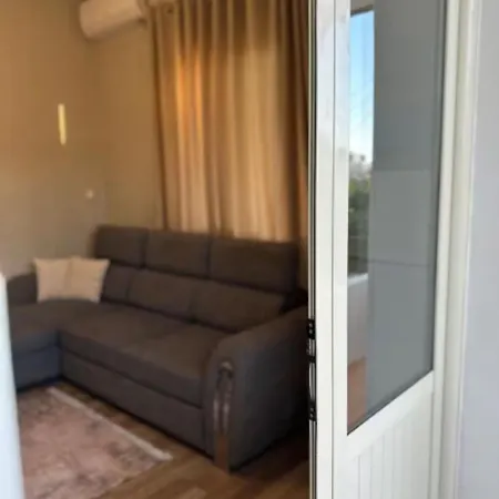 Oazi House 公寓 Vlorë