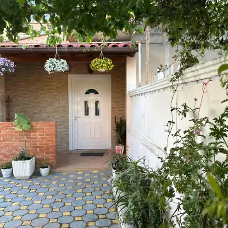 Oazi House 公寓 *