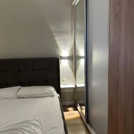 Oazi House 公寓