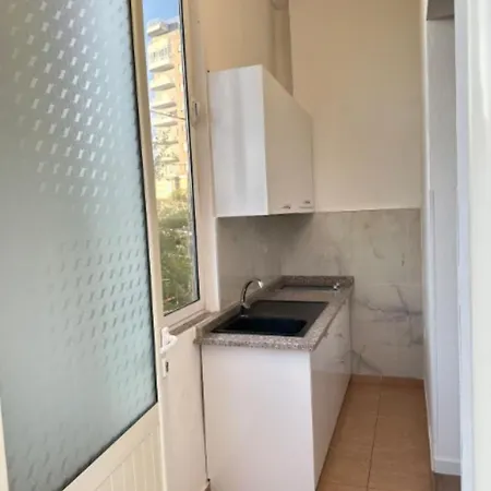 Oazi House Vlorë