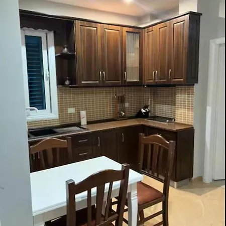 公寓 Oazi House Vlorë