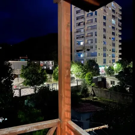 Oazi House 公寓 Vlorë