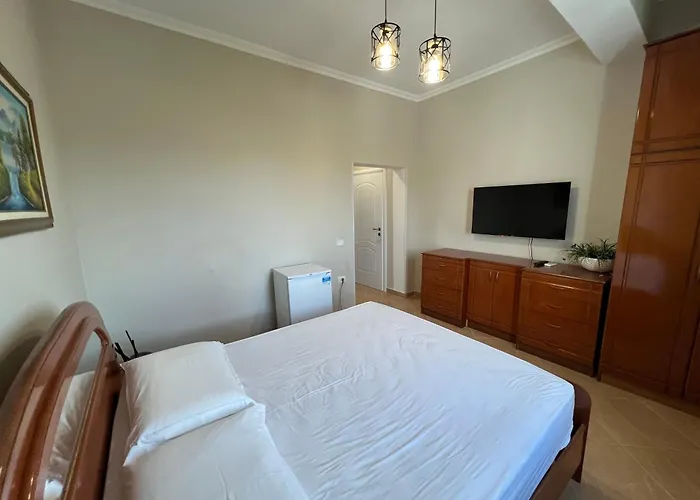 Apartment Oazi House