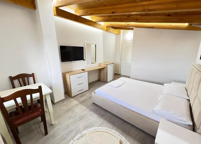 Oazi House Apartment Vlore