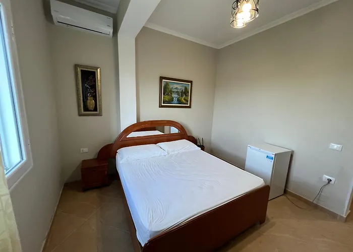 Oazi House Apartment *