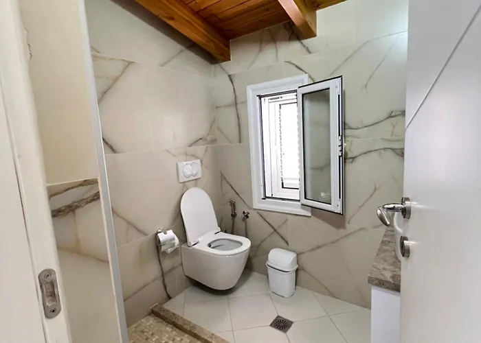 Apartment Oazi House Vlore