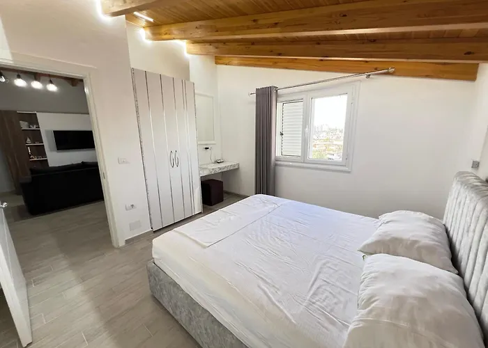 Oazi House Appartamento