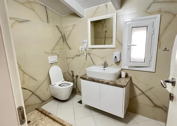Apartment Oazi House Vlore