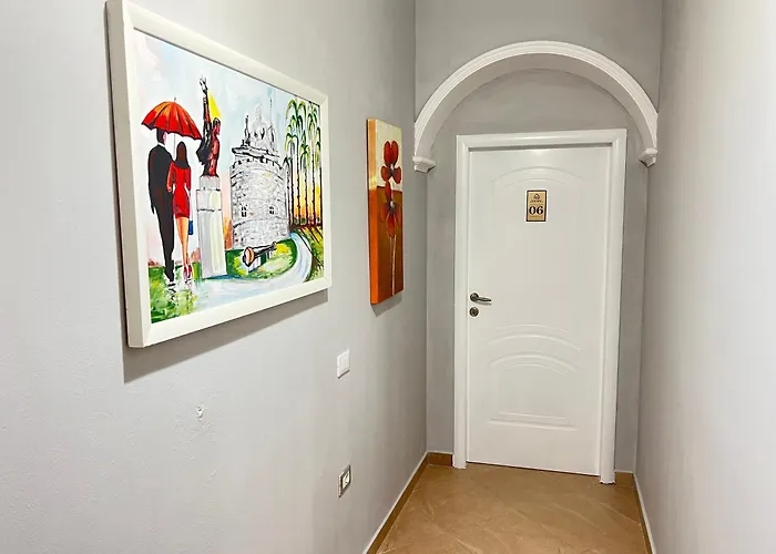 Oazi House *