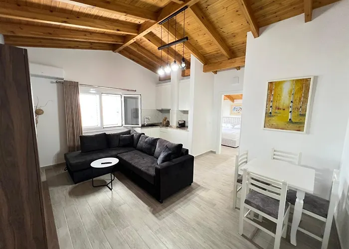 Appartamento Oazi House *