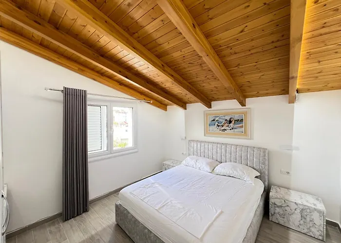 Apartment Oazi House *