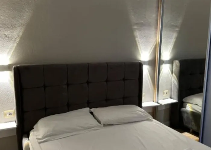 Oazi House Appartamento