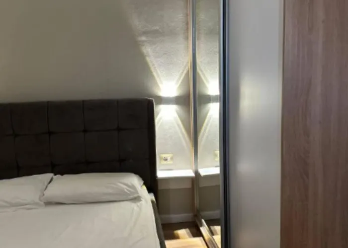 Oazi House Appartamento