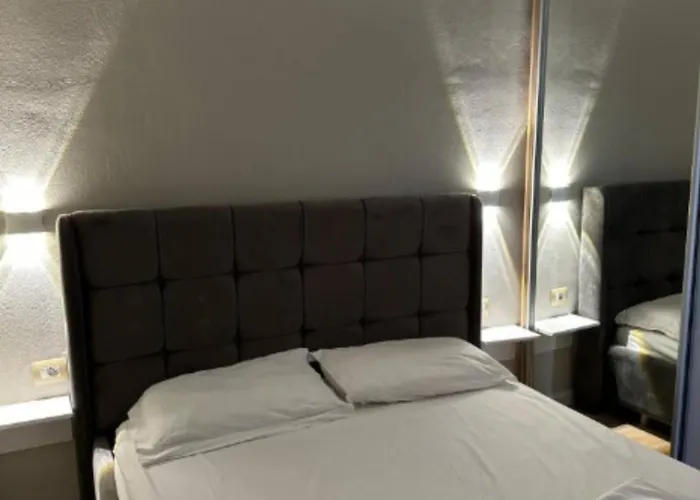 Appartamento Oazi House Vlorë