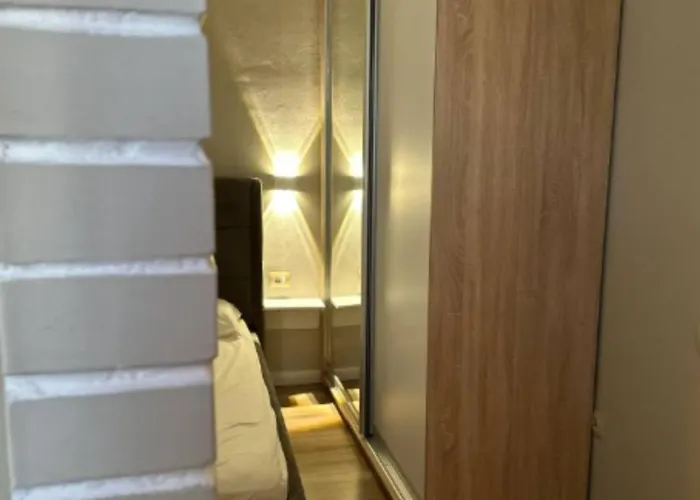 Oazi House Appartamento