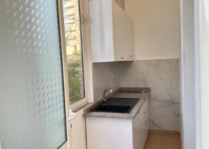 Oazi House Vlorë