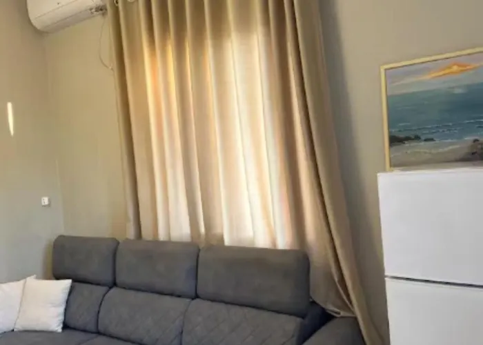 Oazi House Appartamento *