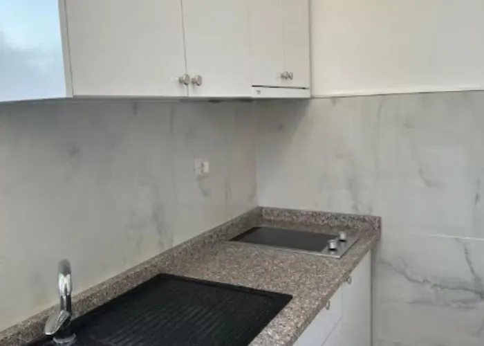 Oazi House Appartamento Vlorë