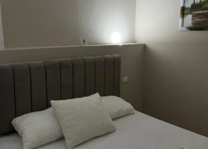 Oazi House Appartamento