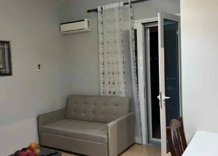 Oazi House *